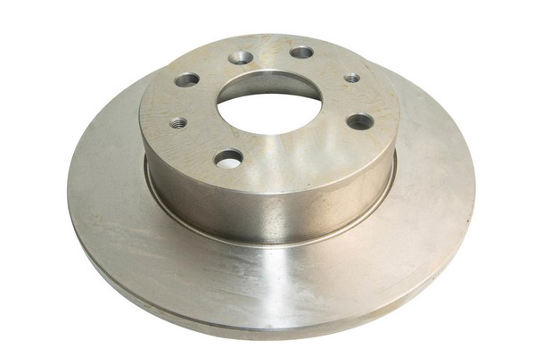 Dba Australia Remschijven DBA296