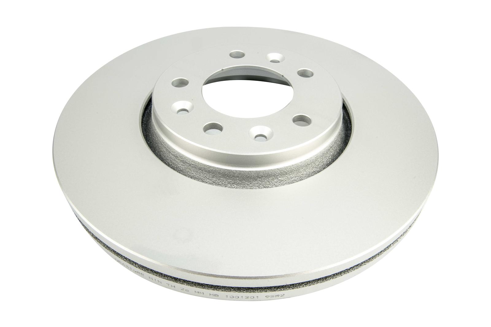 Remschijven Dba Australia DBA3168E
