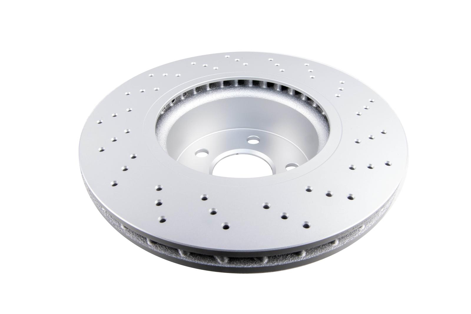 Dba Australia Remschijven HIGH PERFORMANCE DBA3256OEX