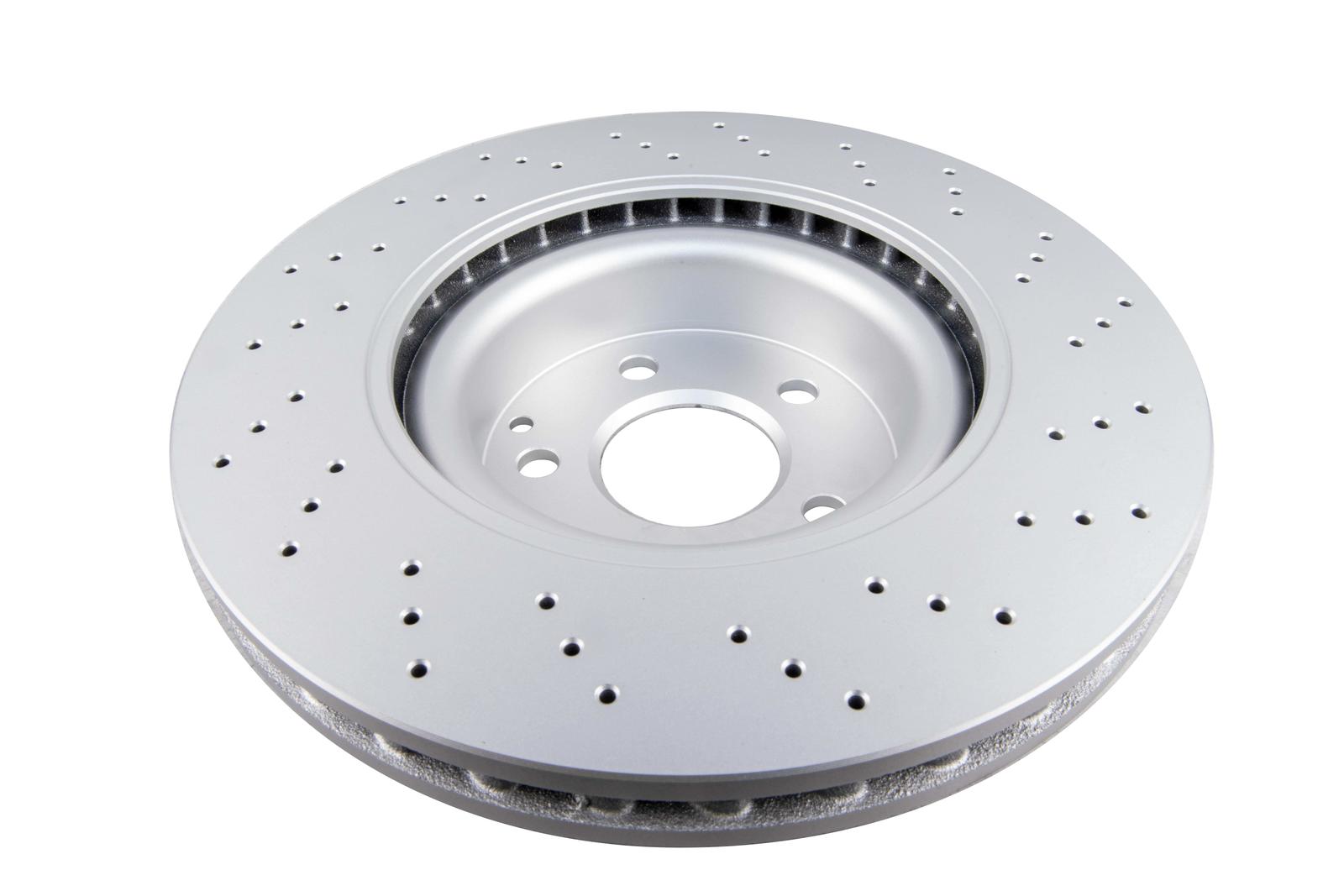 Dba Australia Remschijven HIGH PERFORMANCE DBA3258OEX