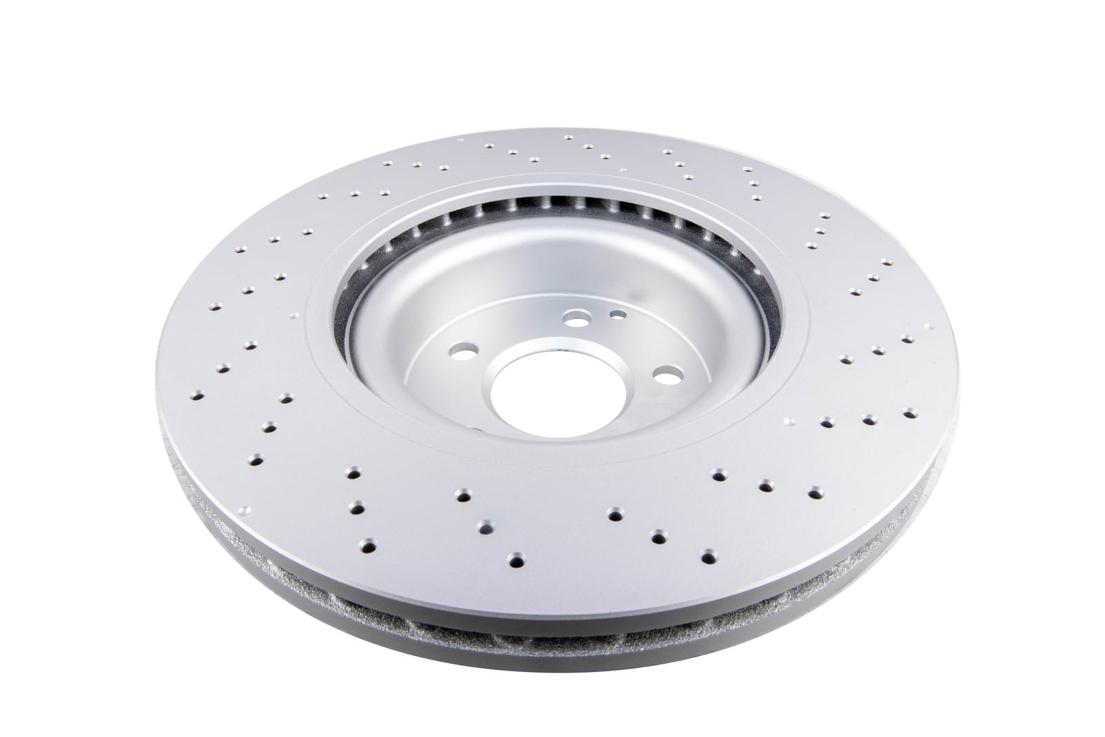 Dba Australia Remschijven HIGH PERFORMANCE DBA3264OEX