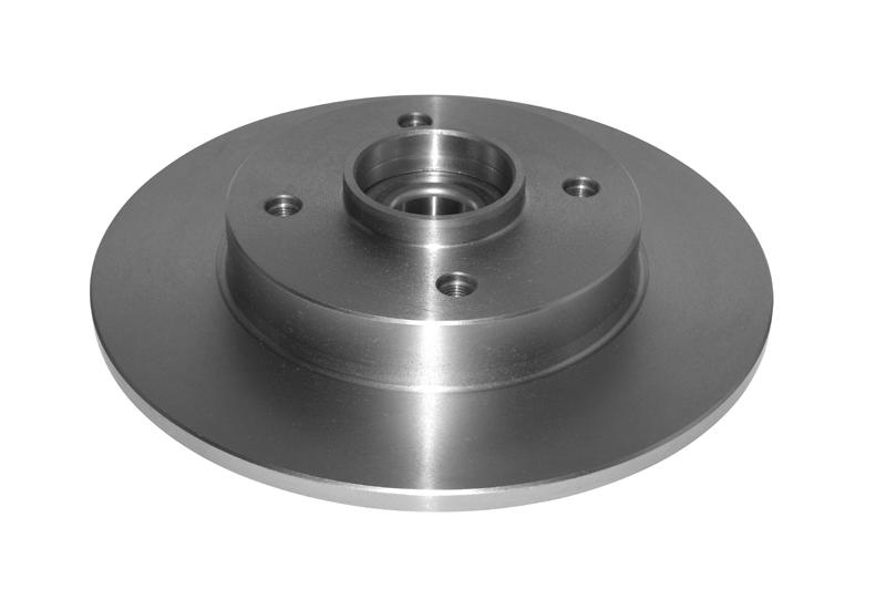 Remschijven Dba Australia DBA3271