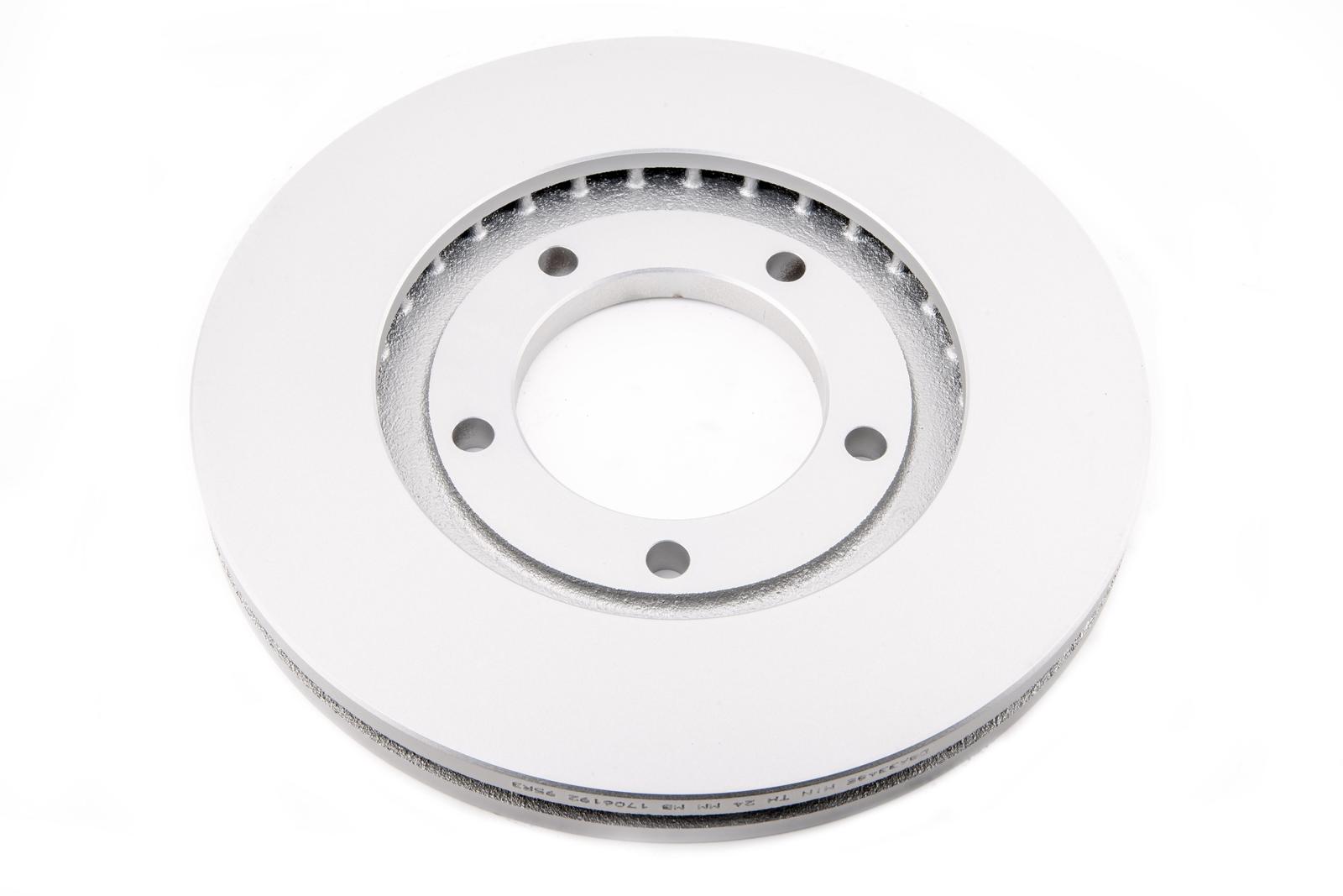 Dba Australia Remschijven DBA3348E