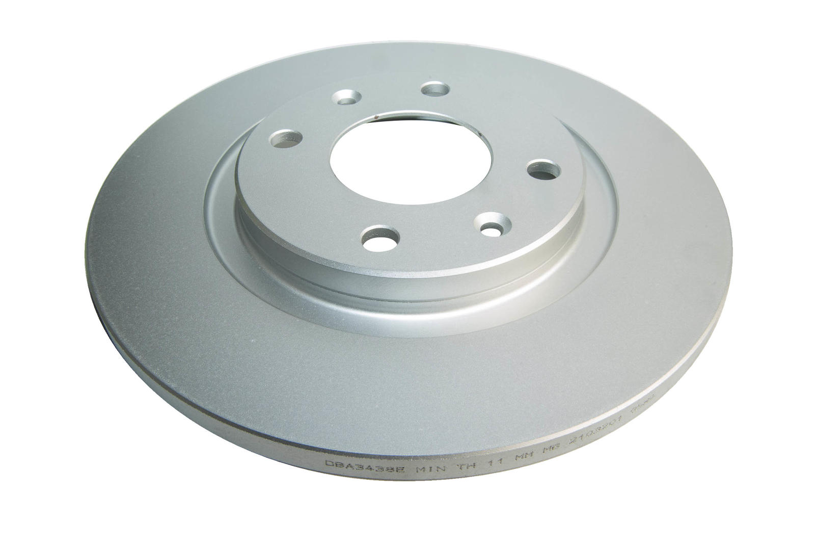 Remschijven Dba Australia DBA3438E