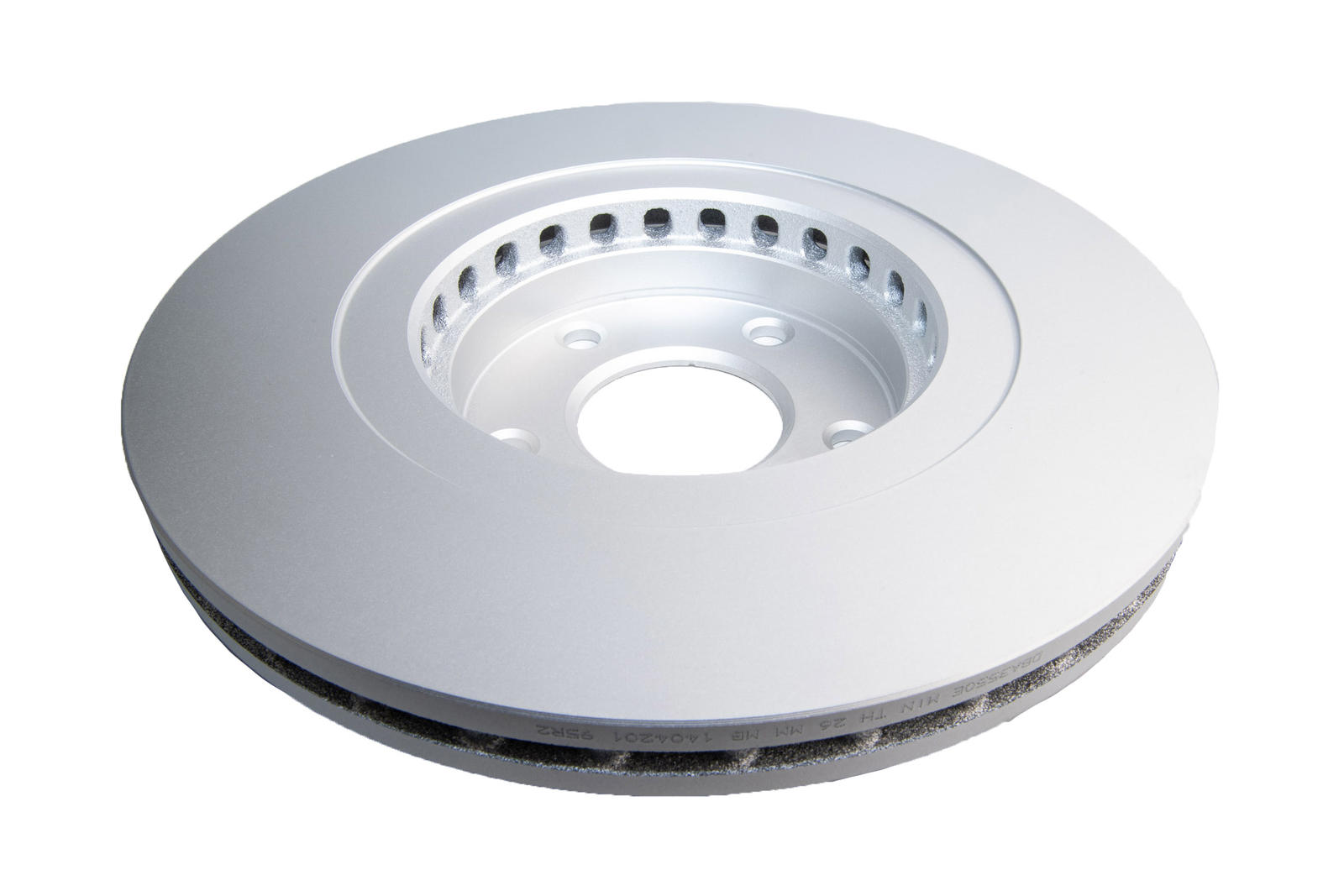 Dba Australia Remschijven DBA3550E