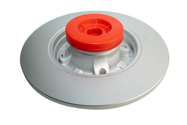 Remschijven Dba Australia DBA3691E