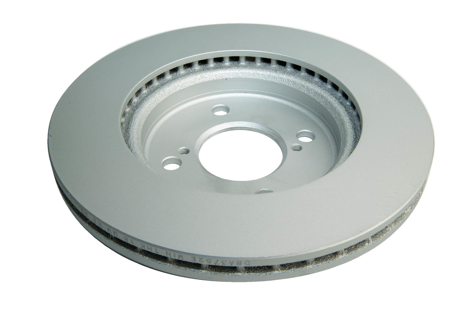 Dba Australia Remschijven DBA3752E