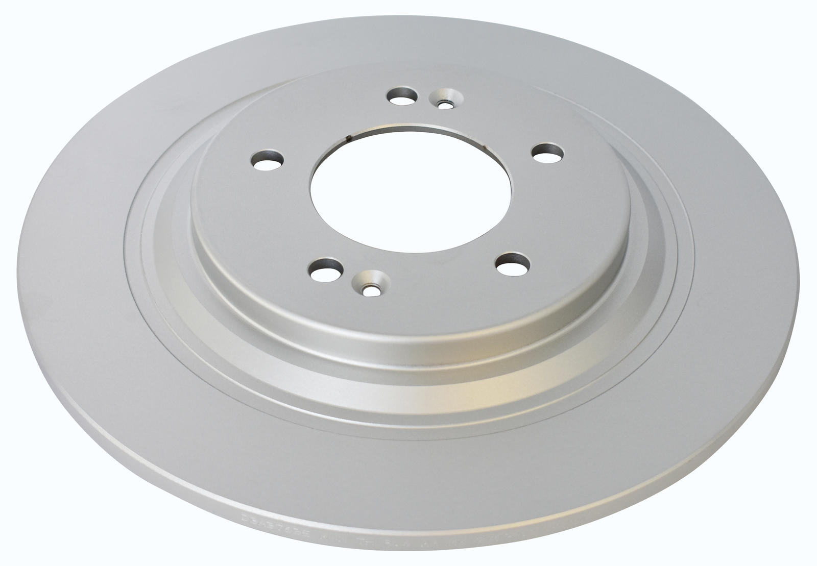 Remschijven Dba Australia DBA3763E
