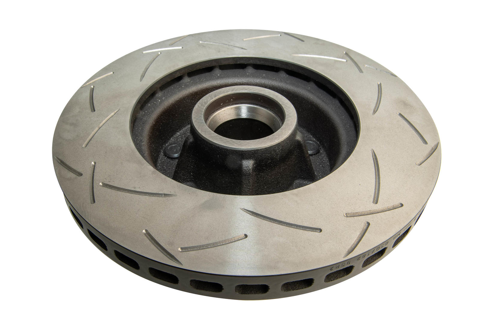Remschijven HIGH PERFORMANCE Dba Australia DBA4014S