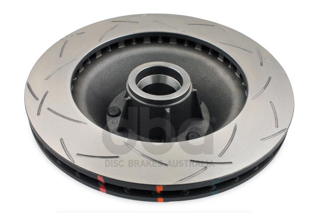 Remschijven HIGH PERFORMANCE Dba Australia DBA4019S