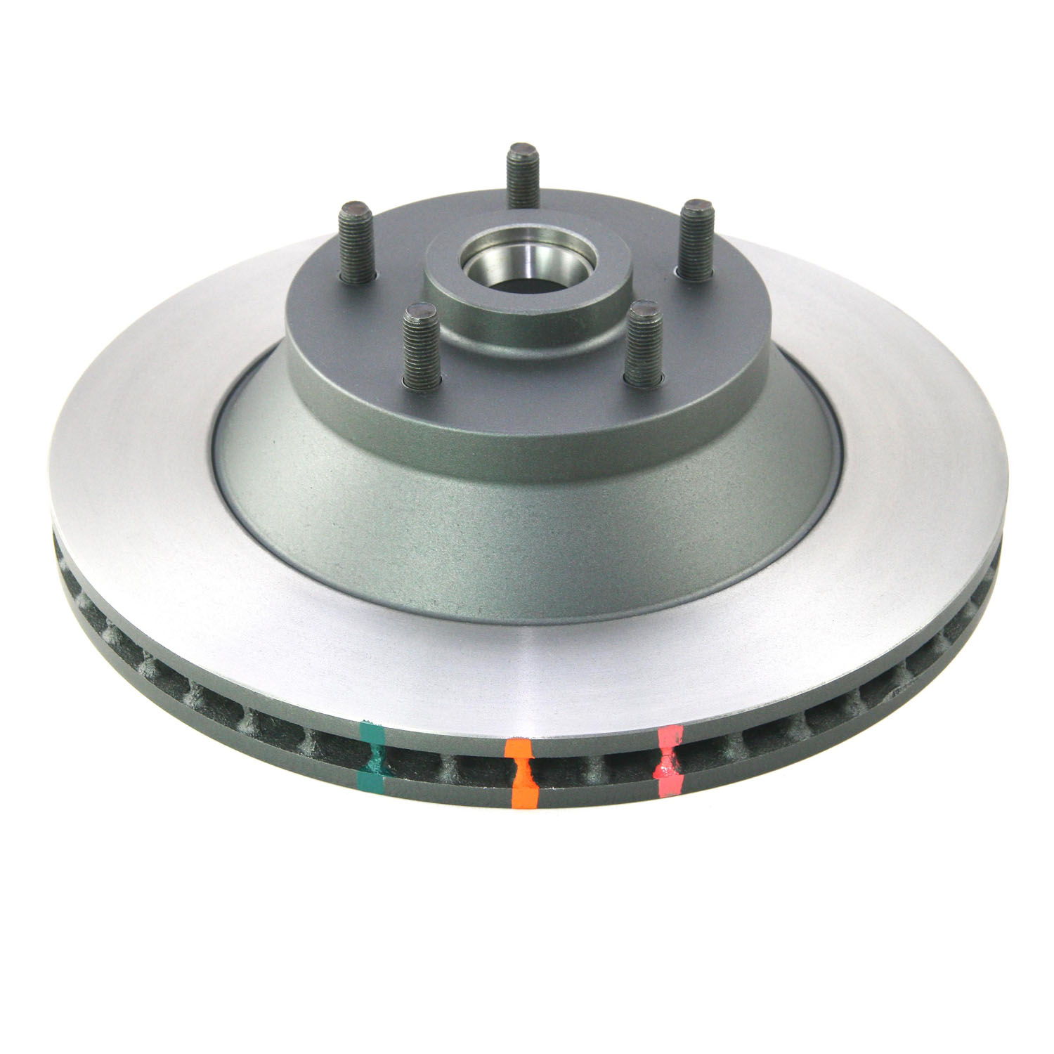 Remschijven HIGH PERFORMANCE Dba Australia DBA4019