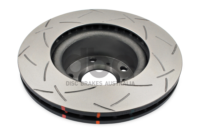 Remschijven HIGH PERFORMANCE Dba Australia DBA4040S