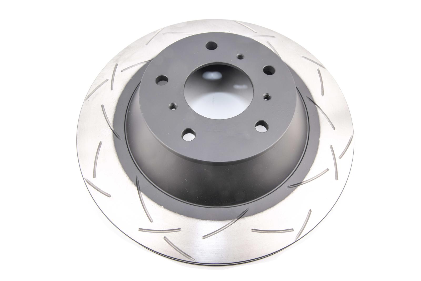 Remschijven HIGH PERFORMANCE Dba Australia DBA4046S