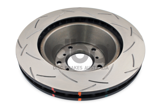 Remschijven HIGH PERFORMANCE Dba Australia DBA4048S