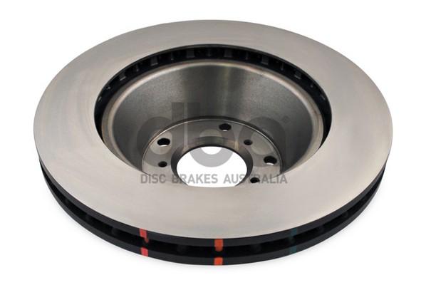 Remschijven HIGH PERFORMANCE Dba Australia DBA4048