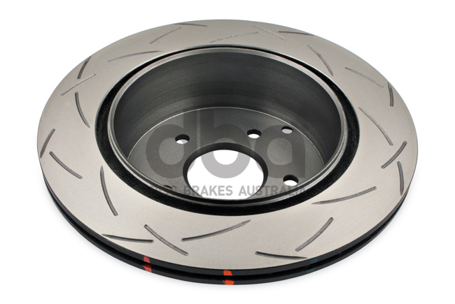 Remschijven HIGH PERFORMANCE Dba Australia DBA4049S