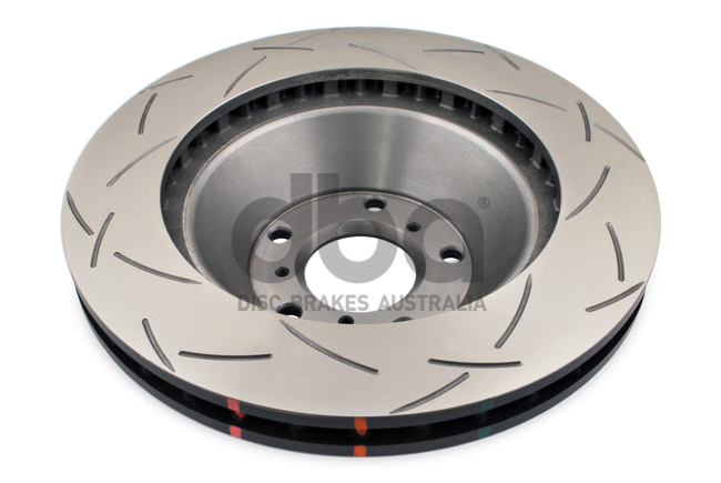 Remschijven HIGH PERFORMANCE Dba Australia DBA4055S