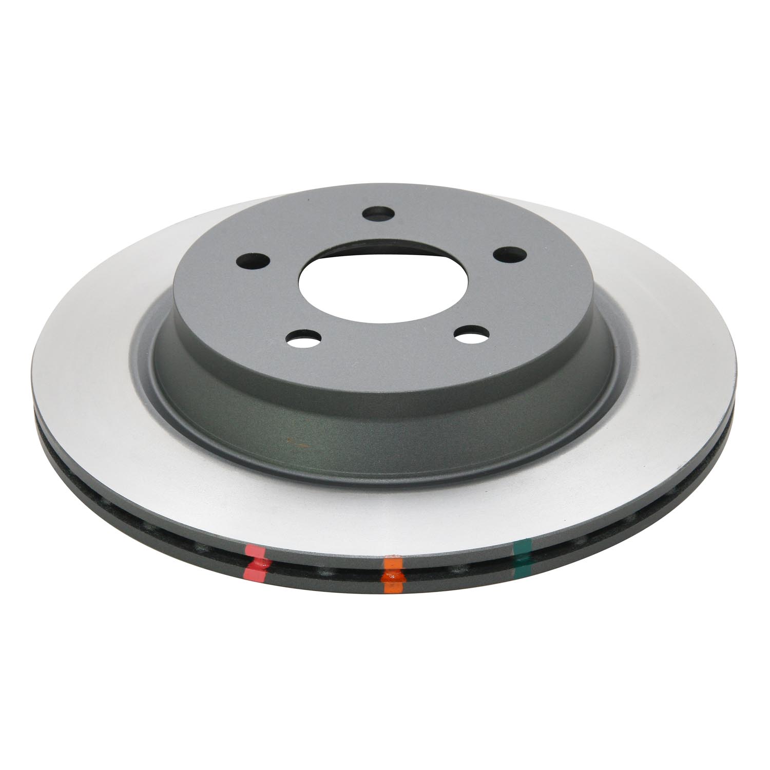 Remschijven HIGH PERFORMANCE Dba Australia DBA4102