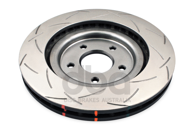Remschijven HIGH PERFORMANCE Dba Australia DBA42022S