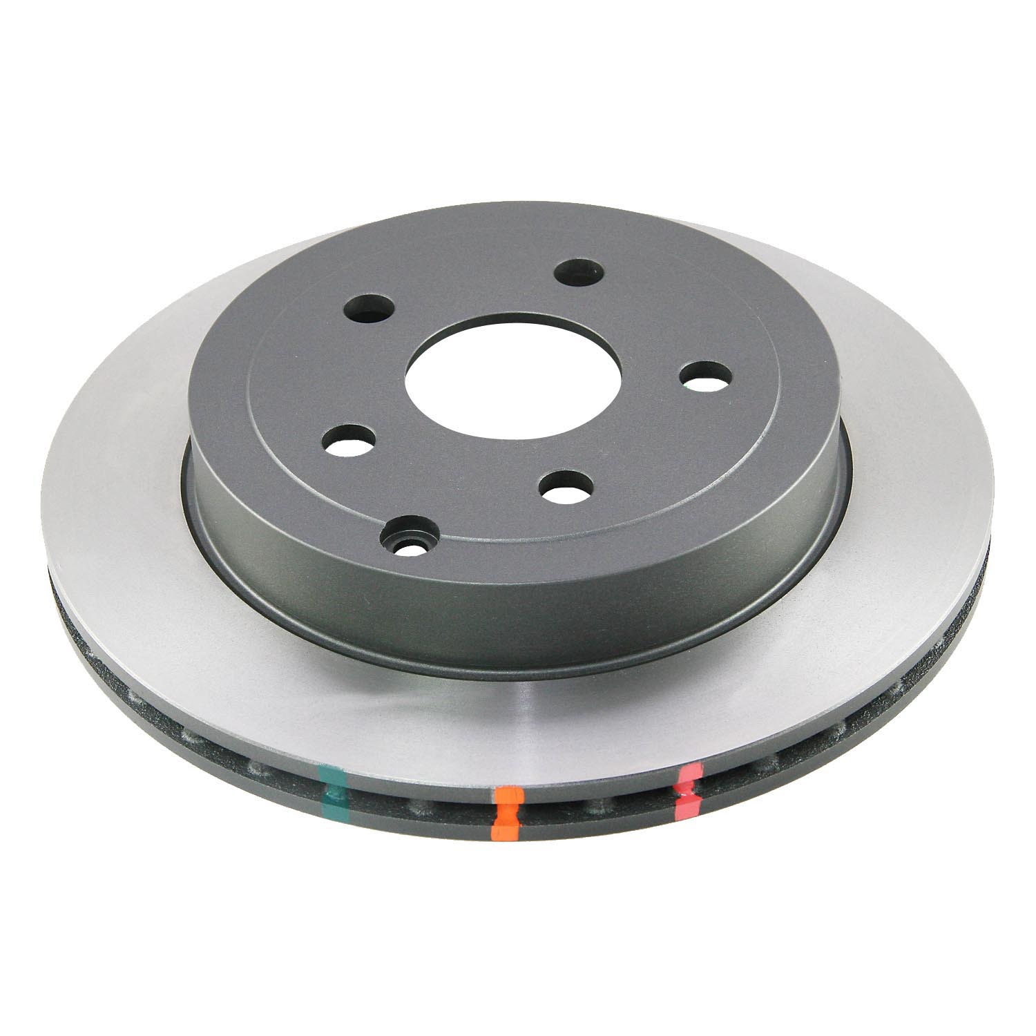 Remschijven HIGH PERFORMANCE Dba Australia DBA42027