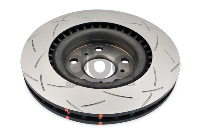 Remschijven HIGH PERFORMANCE Dba Australia DBA42028S