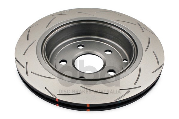 Remschijven HIGH PERFORMANCE Dba Australia DBA42029S