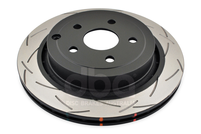 Dba Australia Remschijven HIGH PERFORMANCE DBA42029S