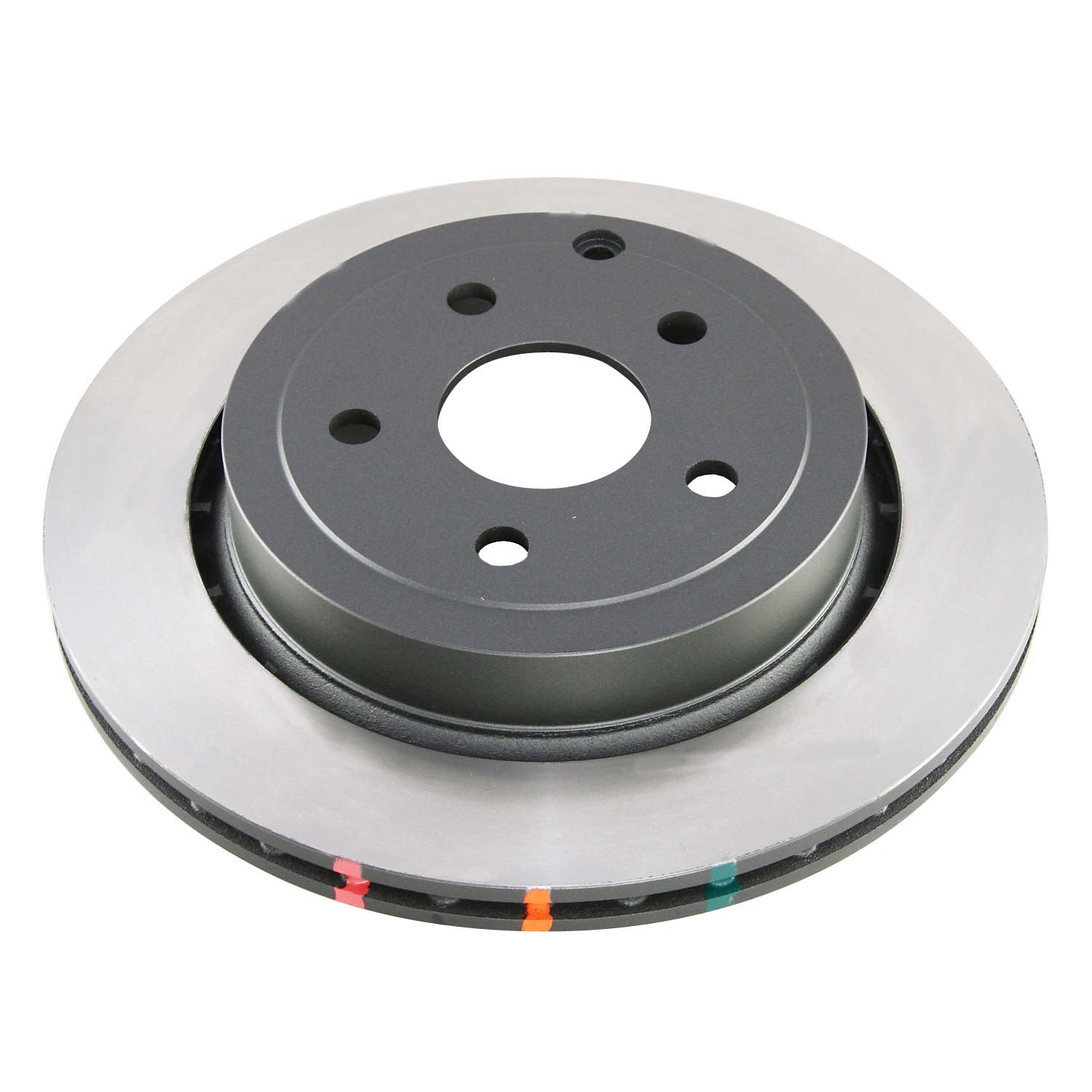 Remschijven HIGH PERFORMANCE Dba Australia DBA42029