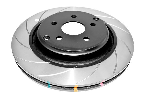 Remschijven HIGH PERFORMANCE Dba Australia DBA42031CSL