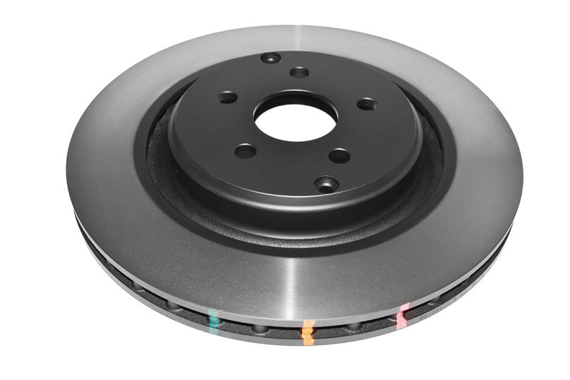 Remschijven HIGH PERFORMANCE Dba Australia DBA42065