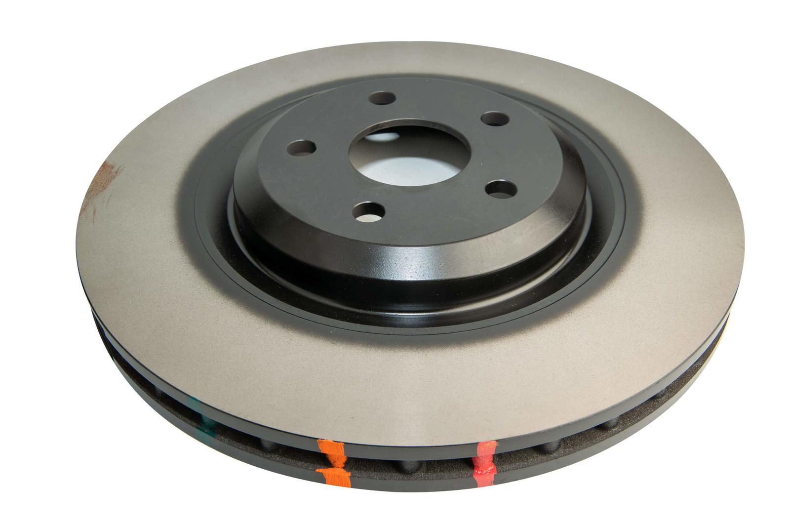 Remschijven HIGH PERFORMANCE Dba Australia DBA42066