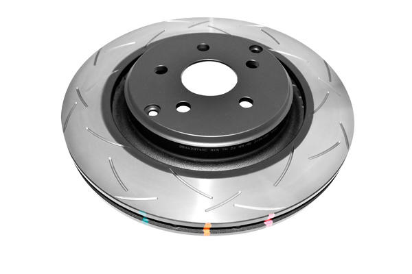 Remschijven HIGH PERFORMANCE Dba Australia DBA42074S