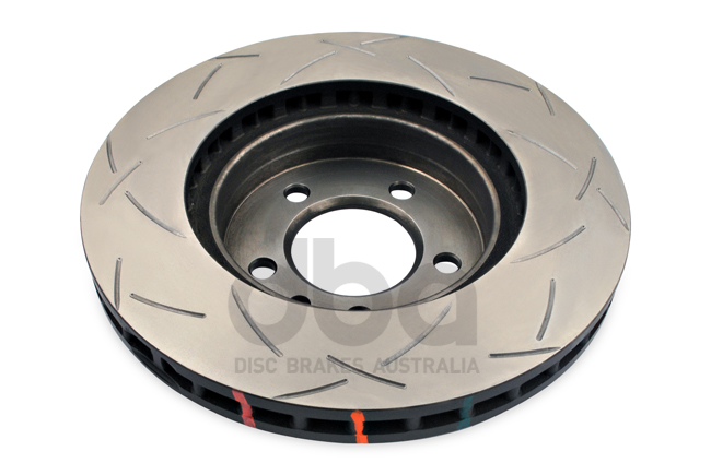Remschijven HIGH PERFORMANCE Dba Australia DBA42090S