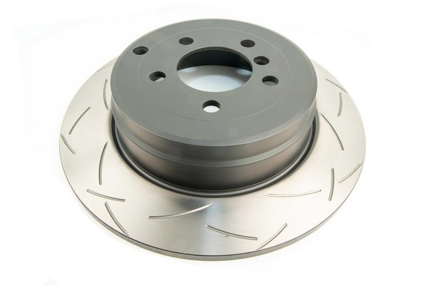 Remschijven HIGH PERFORMANCE Dba Australia DBA42093S