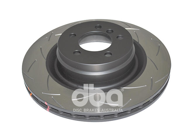 Remschijven HIGH PERFORMANCE Dba Australia DBA42098S