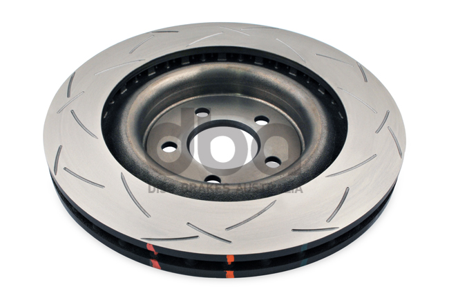 Remschijven HIGH PERFORMANCE Dba Australia DBA42102S