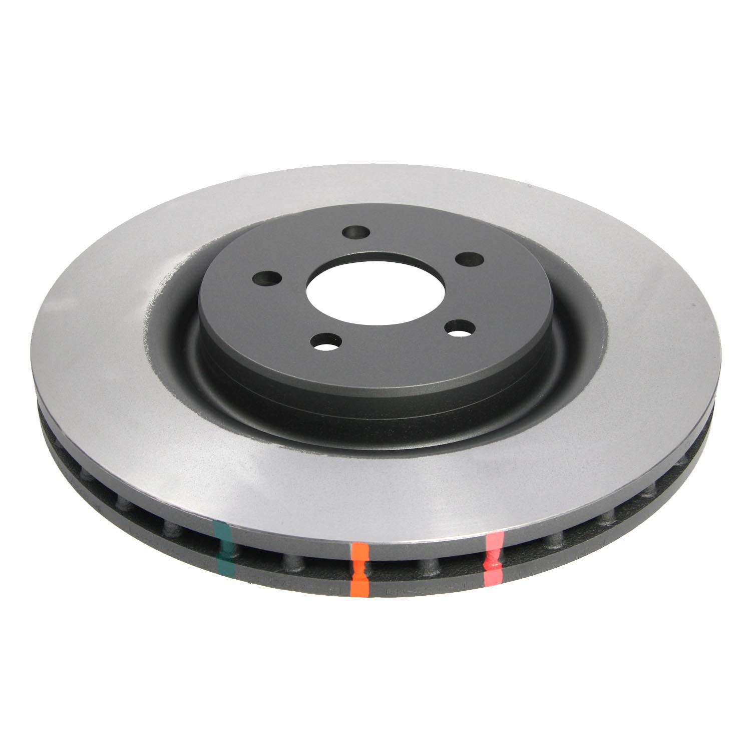 Remschijven HIGH PERFORMANCE Dba Australia DBA42102