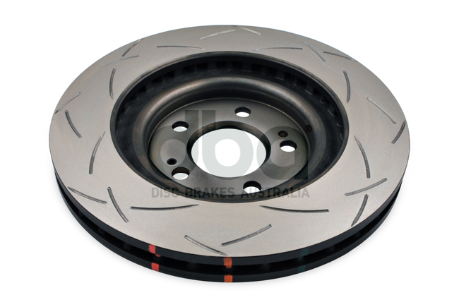 Remschijven HIGH PERFORMANCE Dba Australia DBA42104S