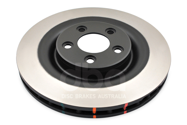 Dba Australia Remschijven HIGH PERFORMANCE DBA42105