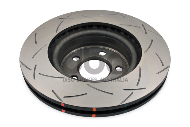 Remschijven HIGH PERFORMANCE Dba Australia DBA42107S