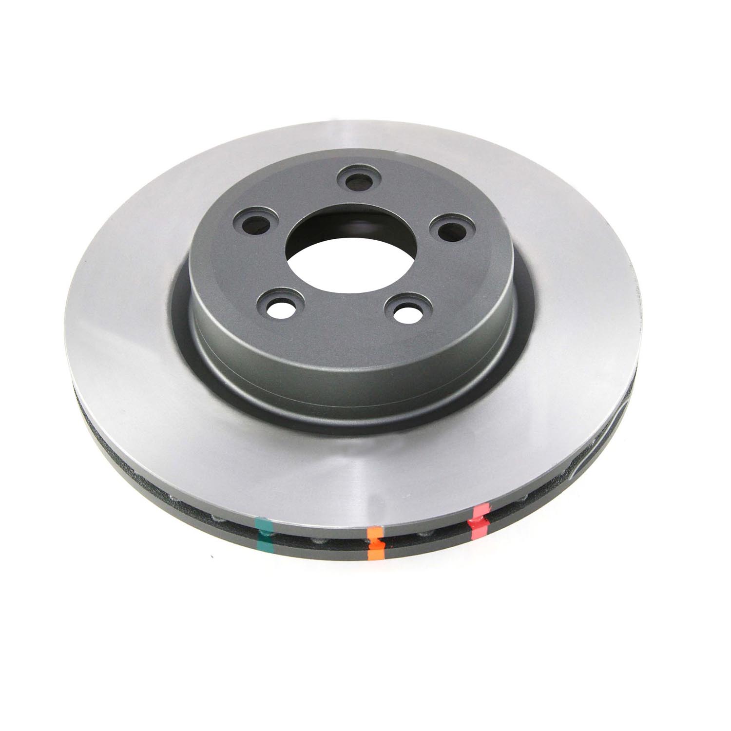 Remschijven HIGH PERFORMANCE Dba Australia DBA42107