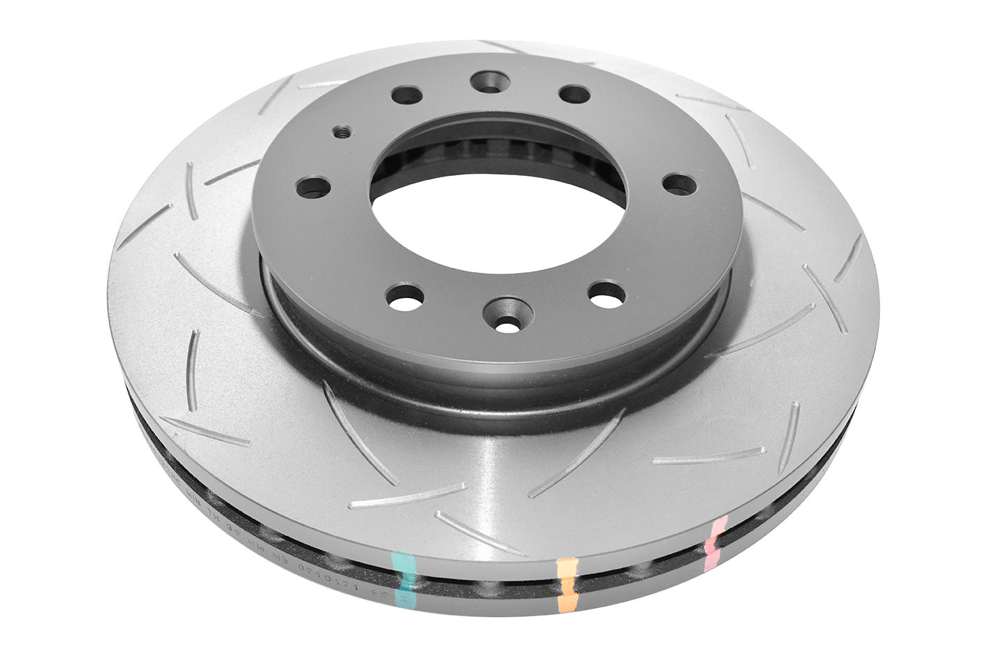 Remschijven HIGH PERFORMANCE Dba Australia DBA42132S