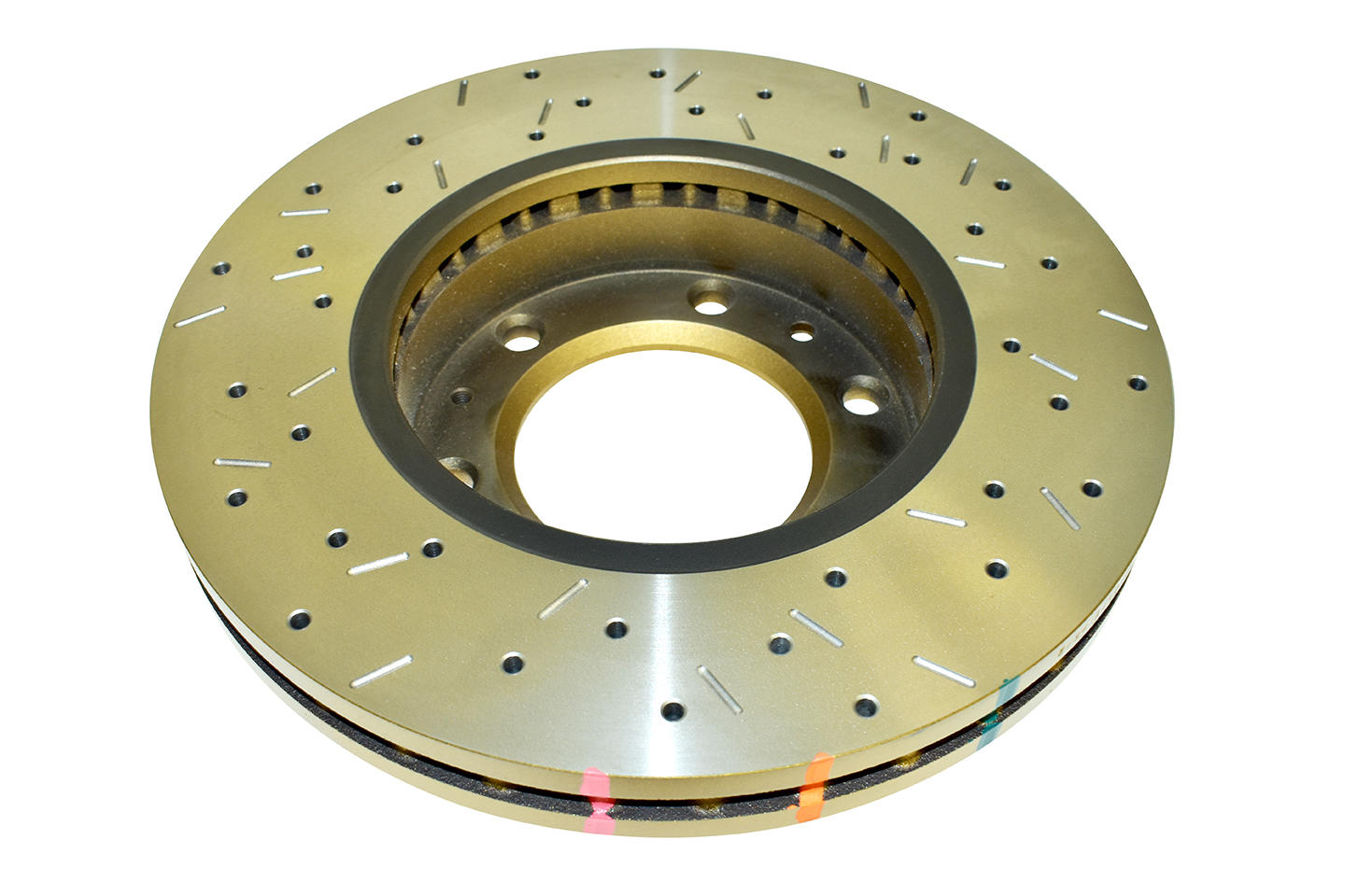 Dba Australia Remschijven HIGH PERFORMANCE DBA42132XS