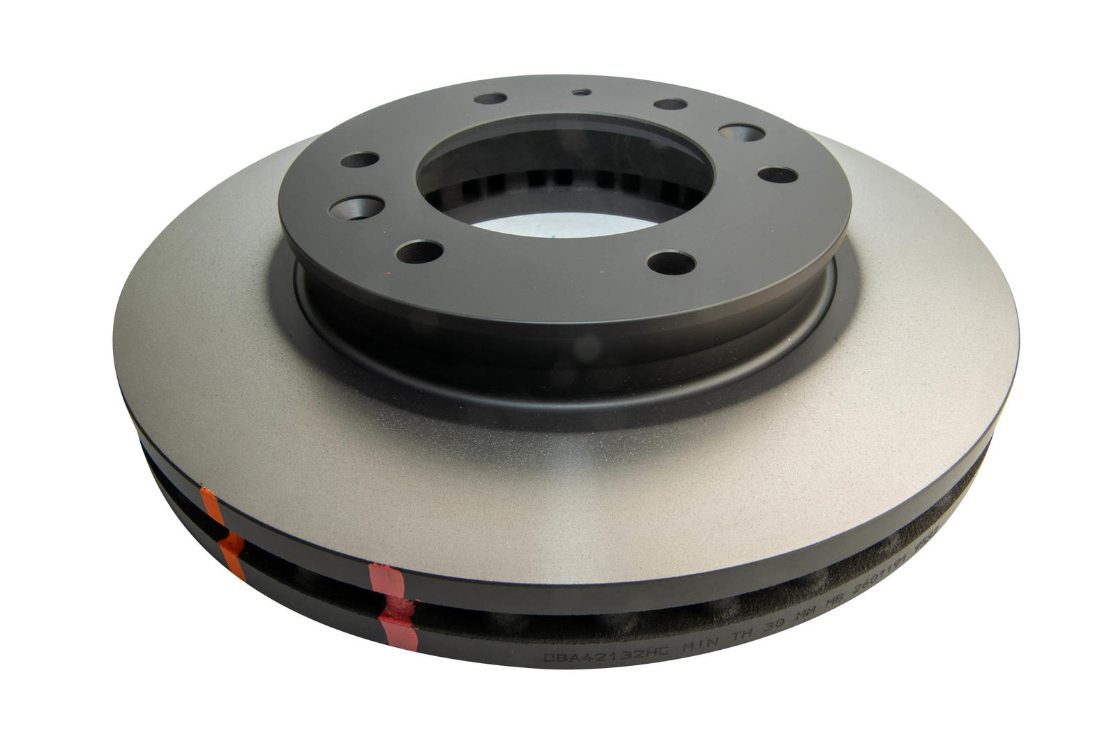Remschijven HIGH PERFORMANCE Dba Australia DBA42132
