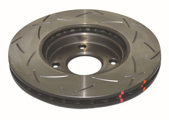 Remschijven HIGH PERFORMANCE Dba Australia DBA42163S