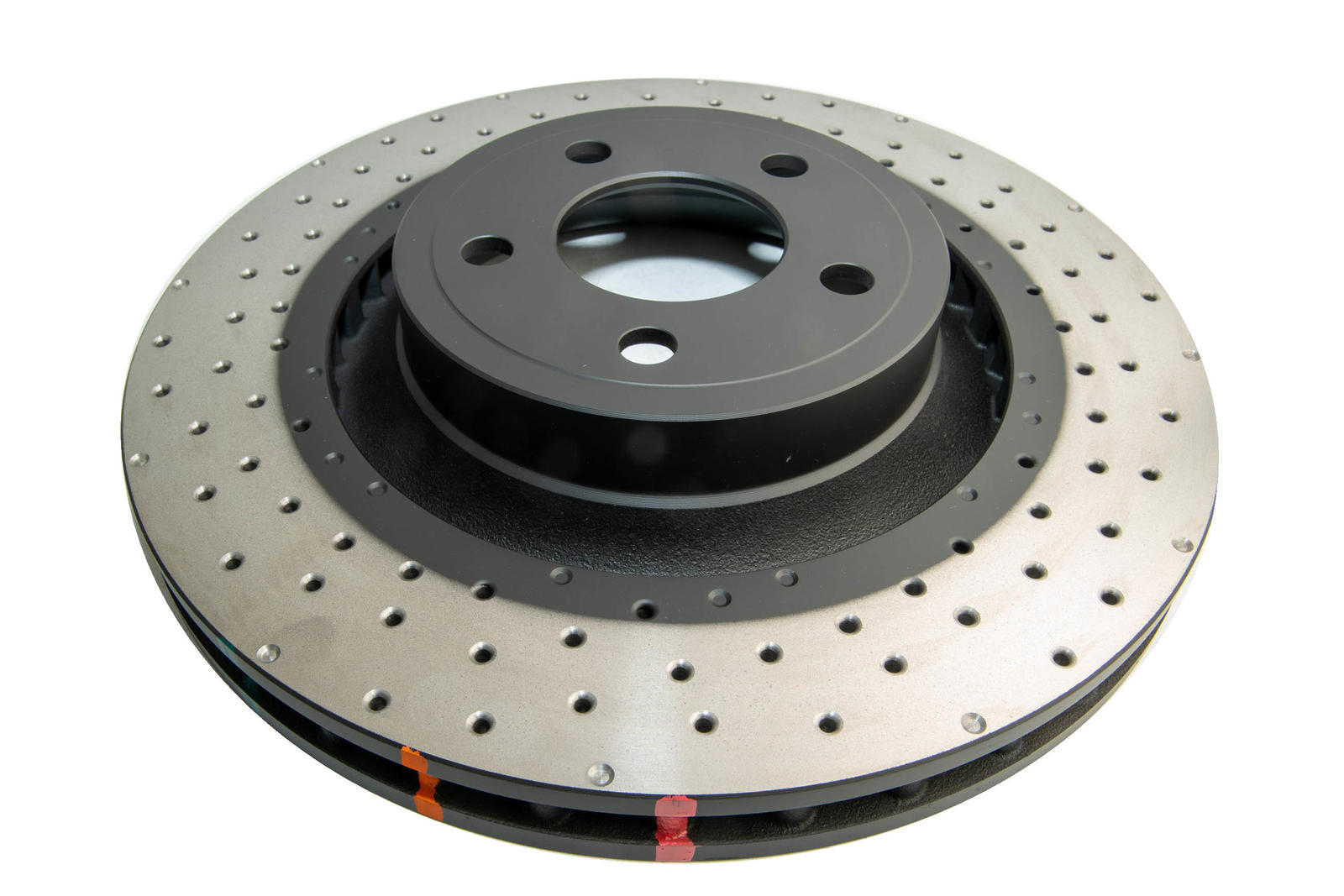 Remschijven HIGH PERFORMANCE Dba Australia DBA42164XD