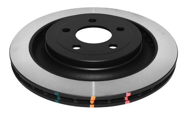Remschijven HIGH PERFORMANCE Dba Australia DBA42165
