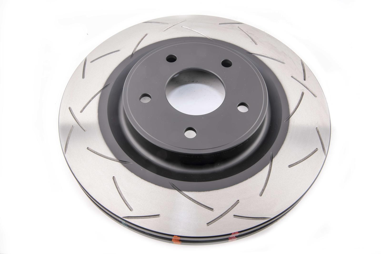 Remschijven HIGH PERFORMANCE Dba Australia DBA42184S
