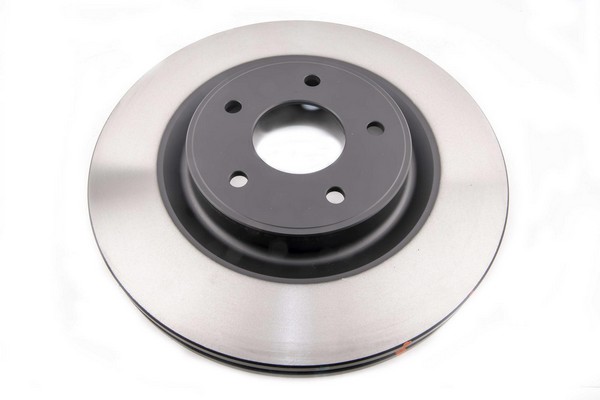 Remschijven HIGH PERFORMANCE Dba Australia DBA42184