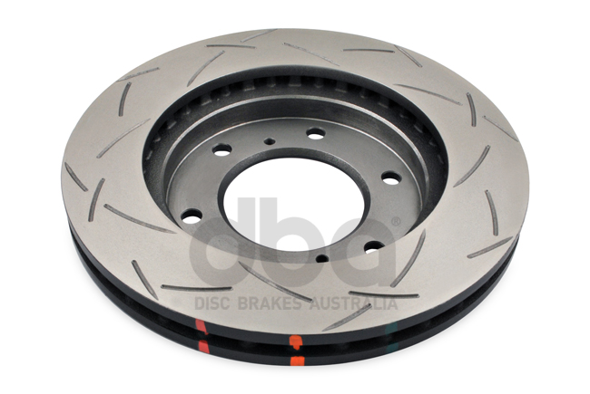 Remschijven HIGH PERFORMANCE Dba Australia DBA42208S